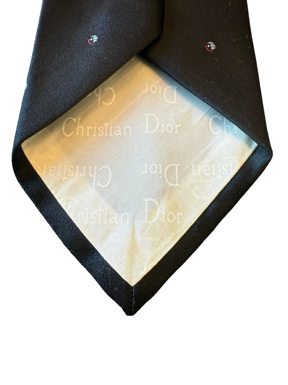 Dior vintage christian